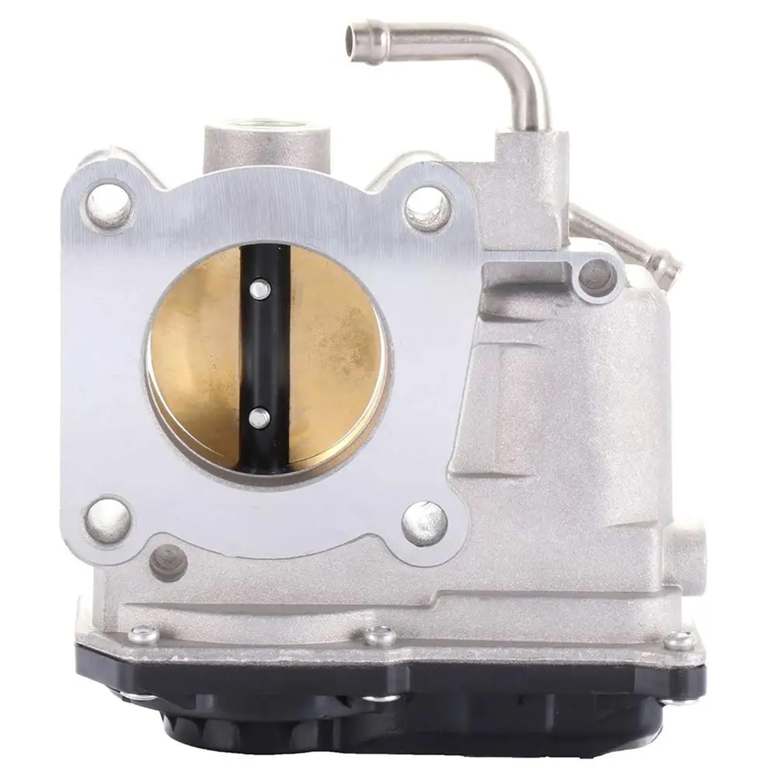 22030-21030 22030-0M010 Elektroniczna przepustnica pasująca do Toyoty Yaris 2006-2019 L4 1.5L - zamiennik nr TB1116 Przepustnica kontroli powietrza