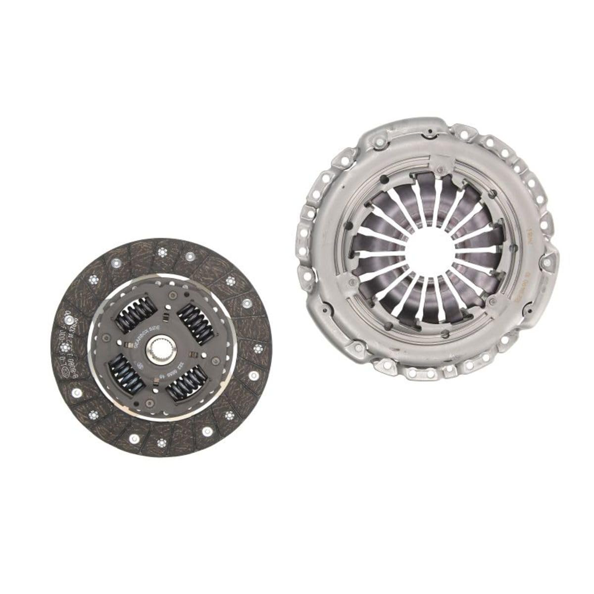 Amazon.com: LuK Clutch Kit 622342909 : Automotive