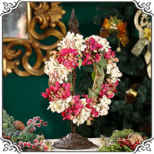 Ainisis General Wreath Stand For Display Floor,Handbag Purse Stands For Tabletop #TOP4