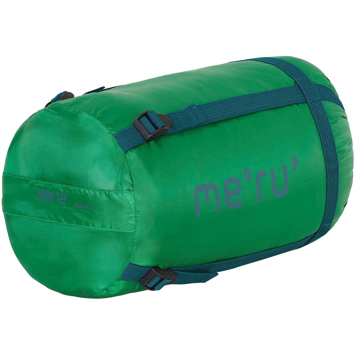 Meru Inn 12 Schlafsack Camping : Amazon.de: Sport & Freizeit