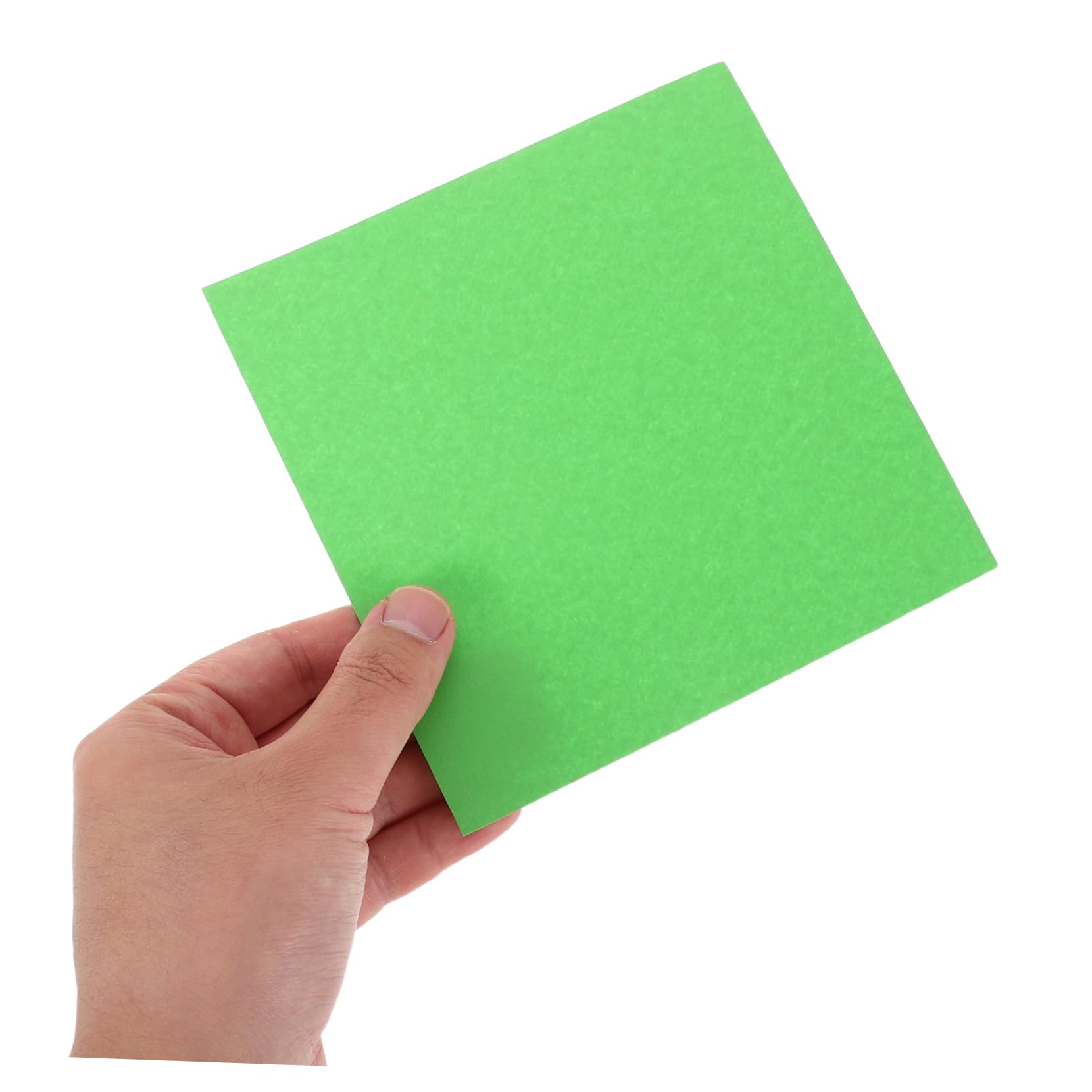 Carta Origami per Bambini 15cm Quadrata 600 Fogli Colorata