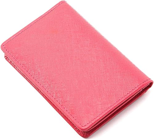 Amazon 名刺入れ メンズ レディース 革 本革 牛革 カードケース カード入れ 革名刺入れ 名刺 カード 大容量 おしゃれ ビジネス ピンク スタイルイコール 名刺入れ
