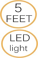 Vista 2 de Cargador adaptador de CA para Suaoki S270, S270i (no compatible con otros modelos), generador de energía solar portátil de 150 Wh, almacenamiento