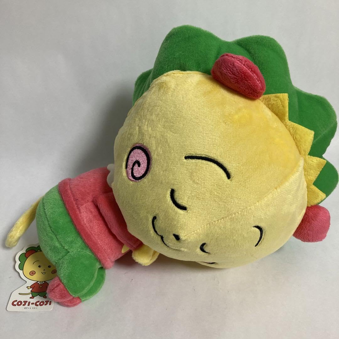 COJI-COJI コジコジ すやすやぬいぐるみ｜Yahoo!フリマ（旧PayPayフリマ）