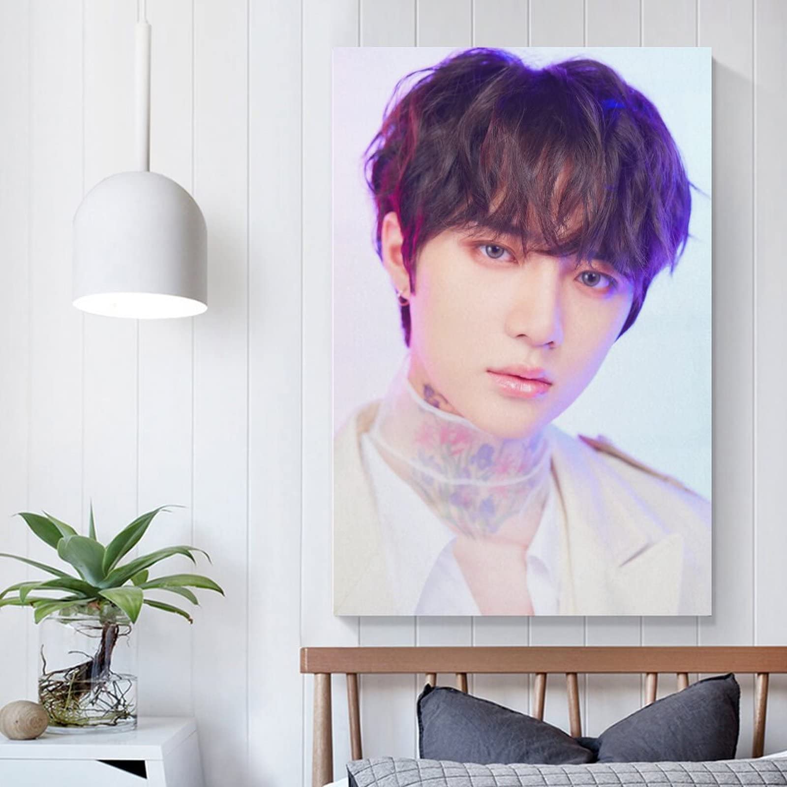 Amazon.co.jp: ボムギュ Beomgyu TXT Kpop トゥモロー・バイ 