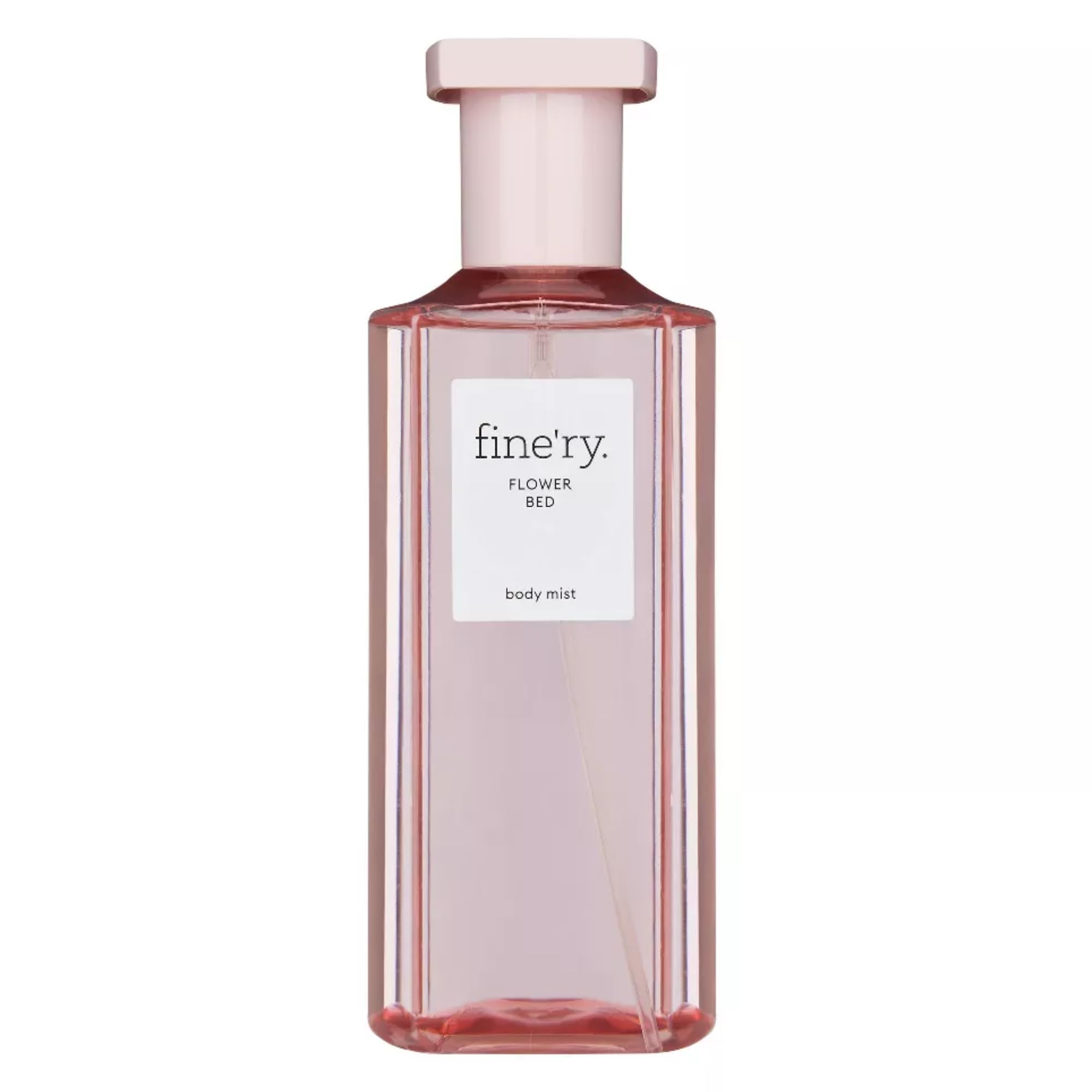Fine'ry Lychee & Rose Hair + Body Mist Fragrance Spray