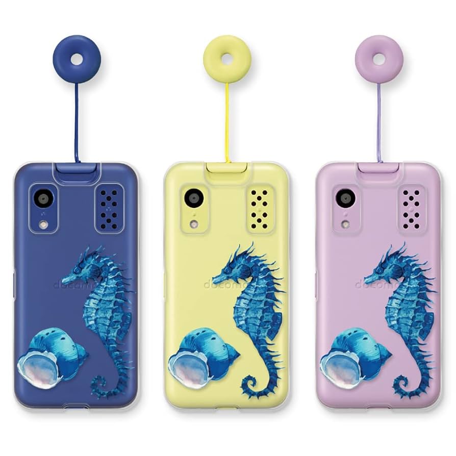 docomo キッズケータイ KY-41C ほぼ未使用　ケース付き キッズケータイ KY-41C | ドコモ キッズ | 製品 | NTTドコモ