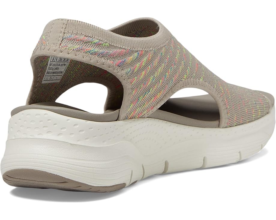 Skechers Women's Arch FIT-Catchy Wave3