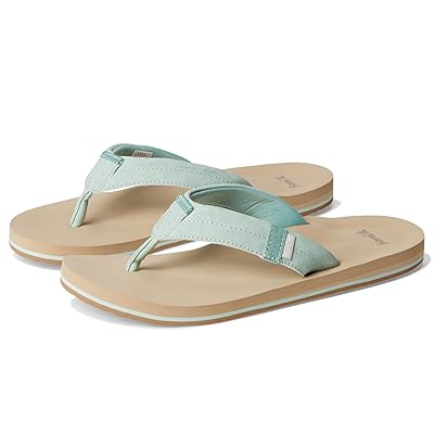 Sanuk Sawyer Women