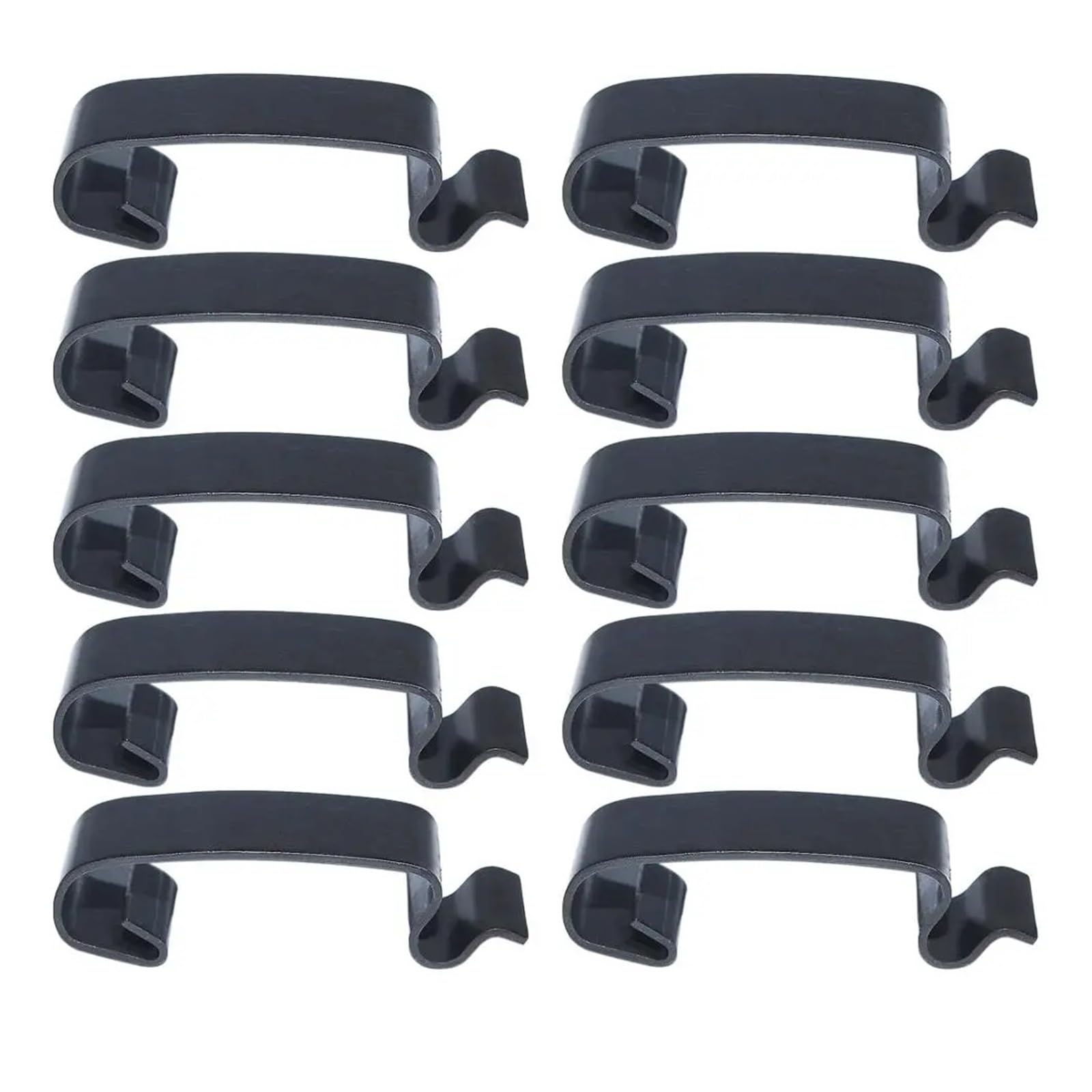 Clips Ressort de Couvercle de Filtre pour Tronçonneuse 261 394XP Résout Vibrations