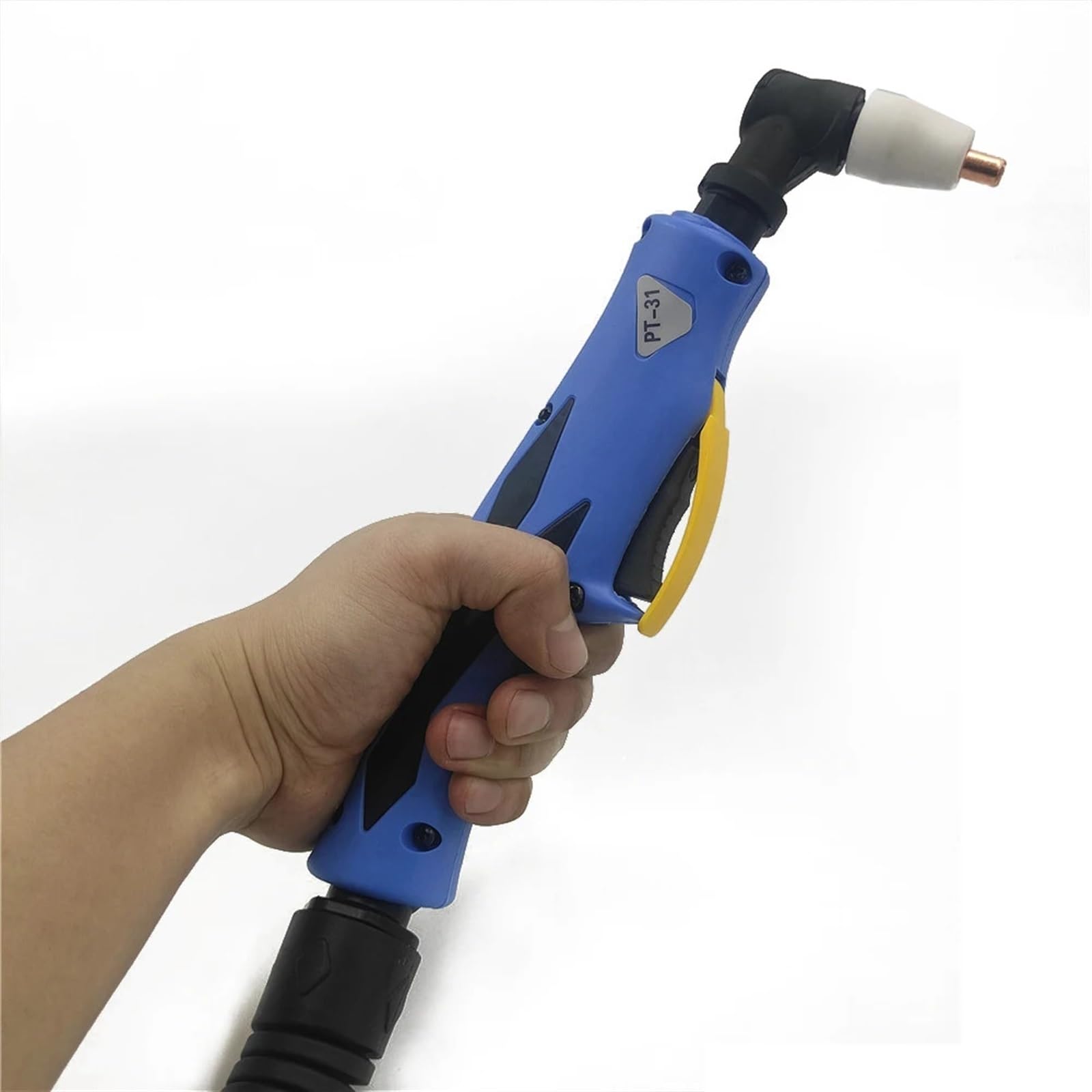 Torche de découpe plasma - GAROSA - PT-31 - 40A 50A - Flexible