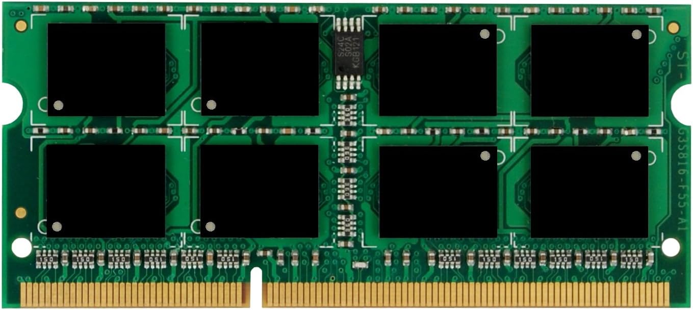 New 4GB Memory Module Sodimm DDR3 PC3-8500 1066 MHz