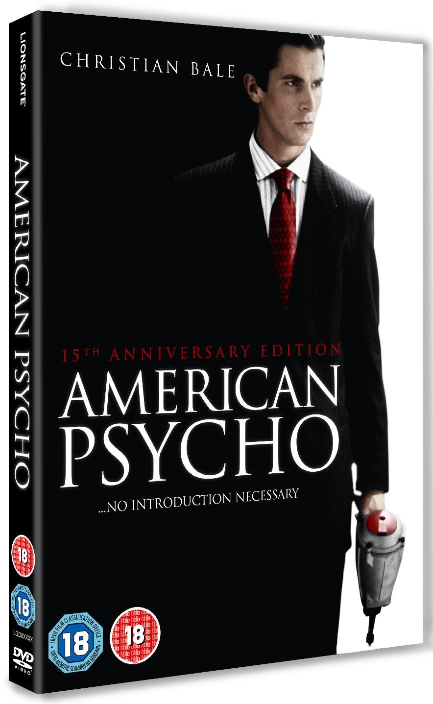 American Psycho