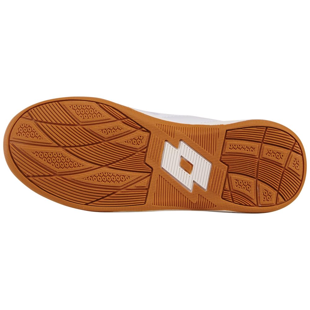 LOTTO Whizzer K ZapatillasUnisex niños