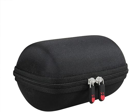 Miniatura 2 de Hermitshell - Funda rígida de EVA para altavoz inalámbrico portátil Sony XB10