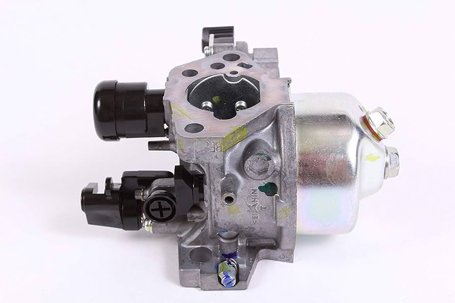 Amazon.com: Honda 16100-Z1F-W02 Carburetor : Automotive