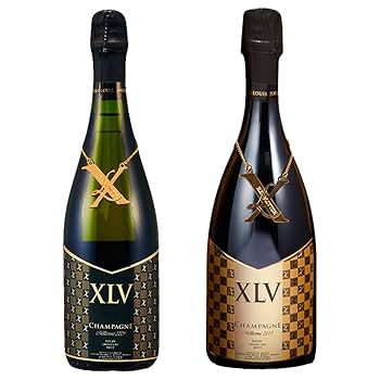 XLVシャンパーニュ ブジー グラン クリュ ブリュット ミレジメ 木箱付き Amazon.co.jp: ザビエ ルイ ヴィトン XLVシャンパーニュ ブジー