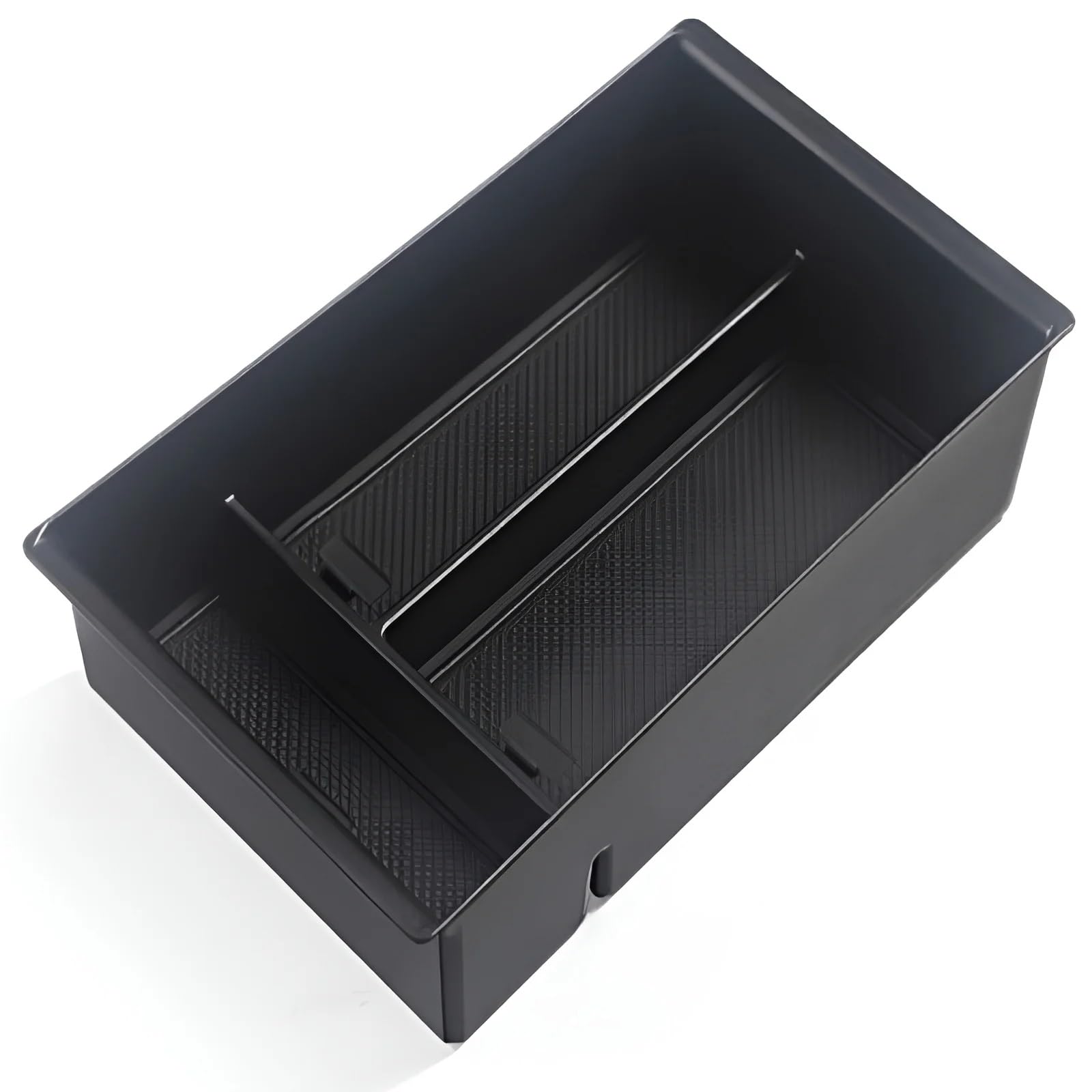 KYTGIOL Car Storage Organizer Compatible With Chery For Tiggo 8 Pro 2024 Car Armrest Storage Box Tray Car Armrest Storage Tray Center Console Armrest Storage Box