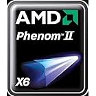 AMD Phenom II X6 1065T HDT65TWFK6DGR 2.9GHz 6 Six Core CPU