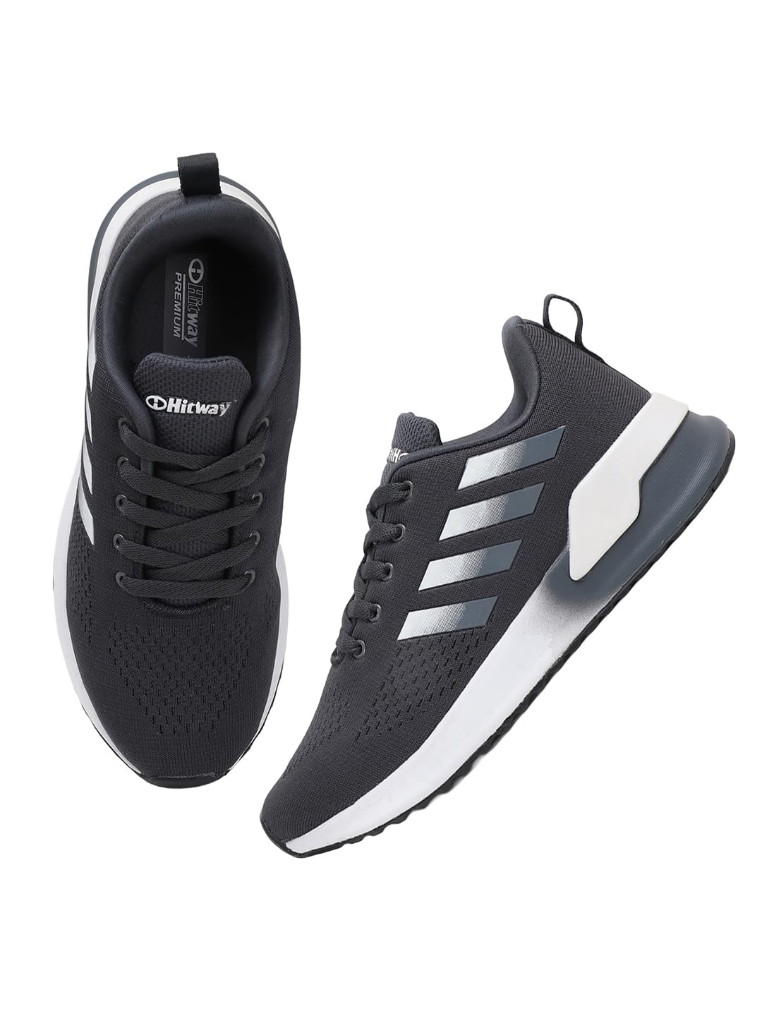 Mens Tesla 01 Men Sports Shoe|Running Shoes|Gym Shoes-image-45