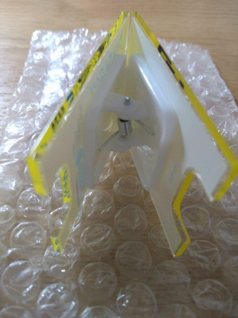 Amazon.co.jp: 原作ダンダダン ミニ看板コレクション ジャンプ
