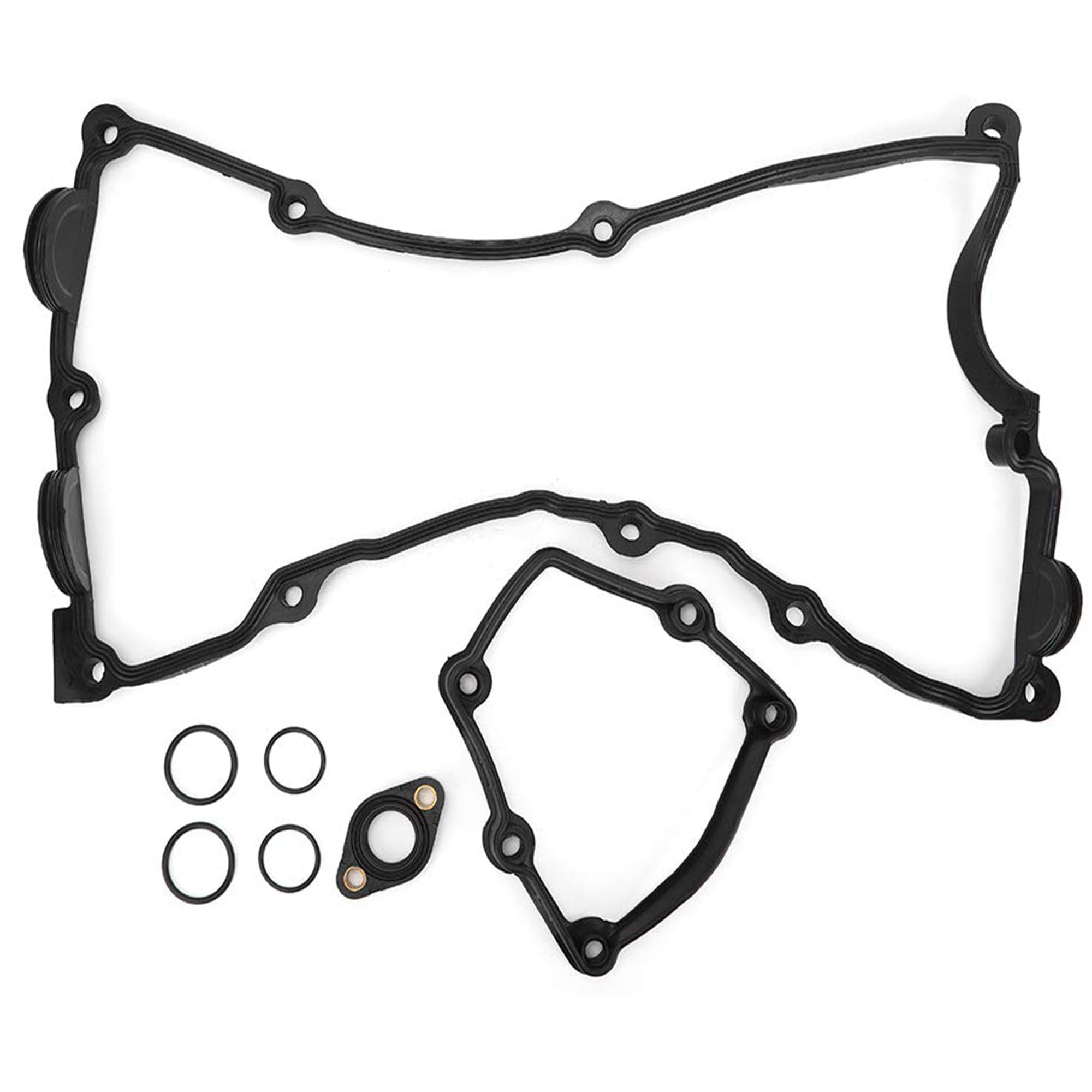 Uszczelka klapy zaworowej dla BMW, Uszczelka klapy zaworowej dla BMW E46, 11120028033, 11120032224, Uszczelka klapy zaworowej dla BMW 1er 3er E46 E81 E87 E90 E91 E60 N42 N46 E83 E85