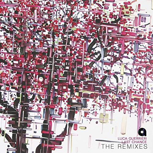  Last Chance (D\'Amato Remix)