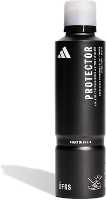adidas CARE Shoe Protector Spray, Stain and Water Repellent for Shoes