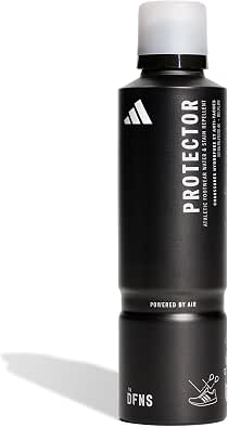 adidas CARE Shoe Protector Spray, Stain and Water Repellent for Shoes
