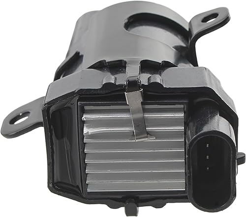 Miniatura 6 de partszen UF262 D585 8Pack Bobina de encendido+bujía+Juego de cables para Buick Rainier para Cadillac Escalade para Chevrolet Avalanche Express SSR