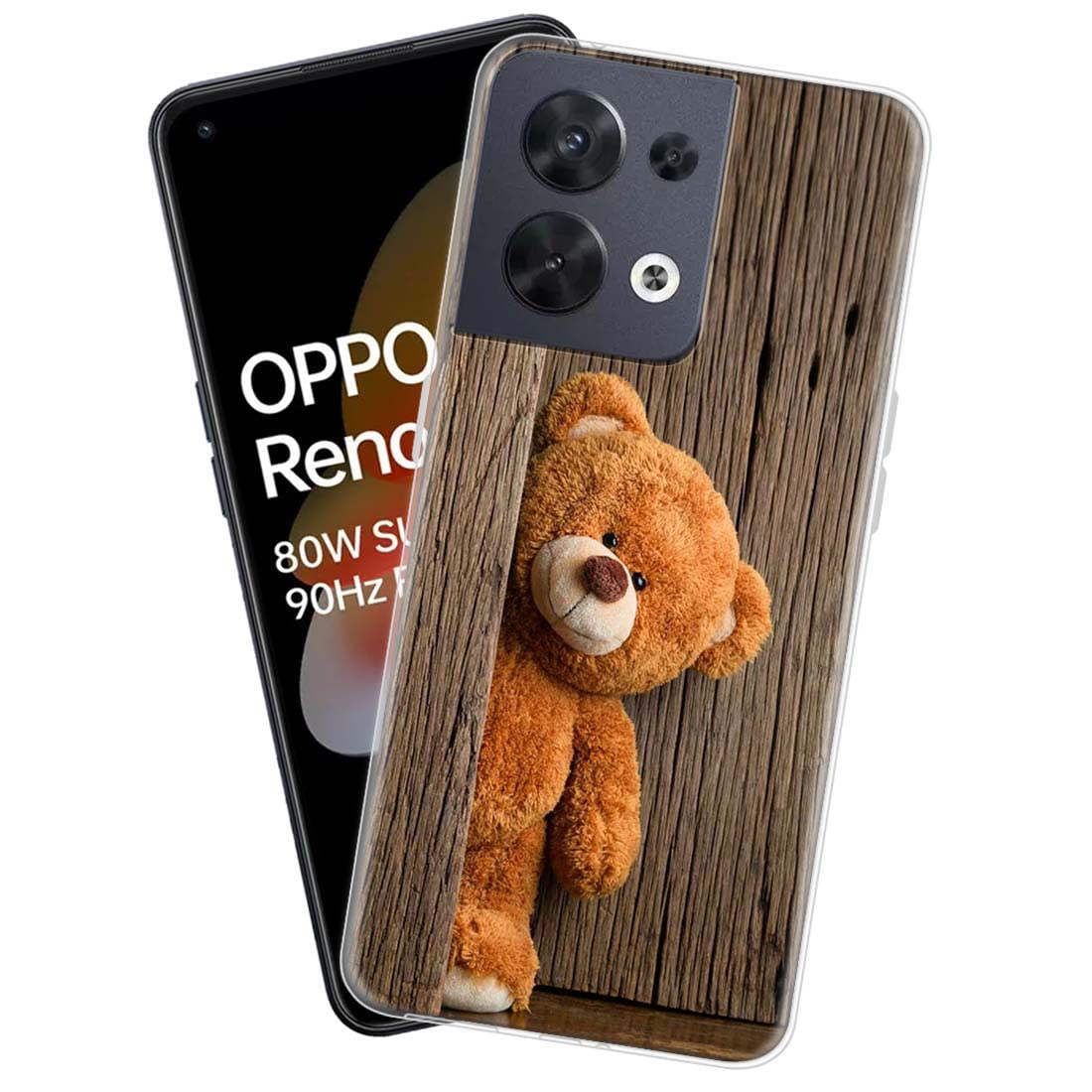 Fashionury Designer Case for Oppo Reno 8 5G Back Cover for Oppo Reno 8 5G Printed Back Cover for Oppo Reno 8 5G-D0950 (B0B8X7G3LC) Amazon Price History, Amazon Price Tracker
