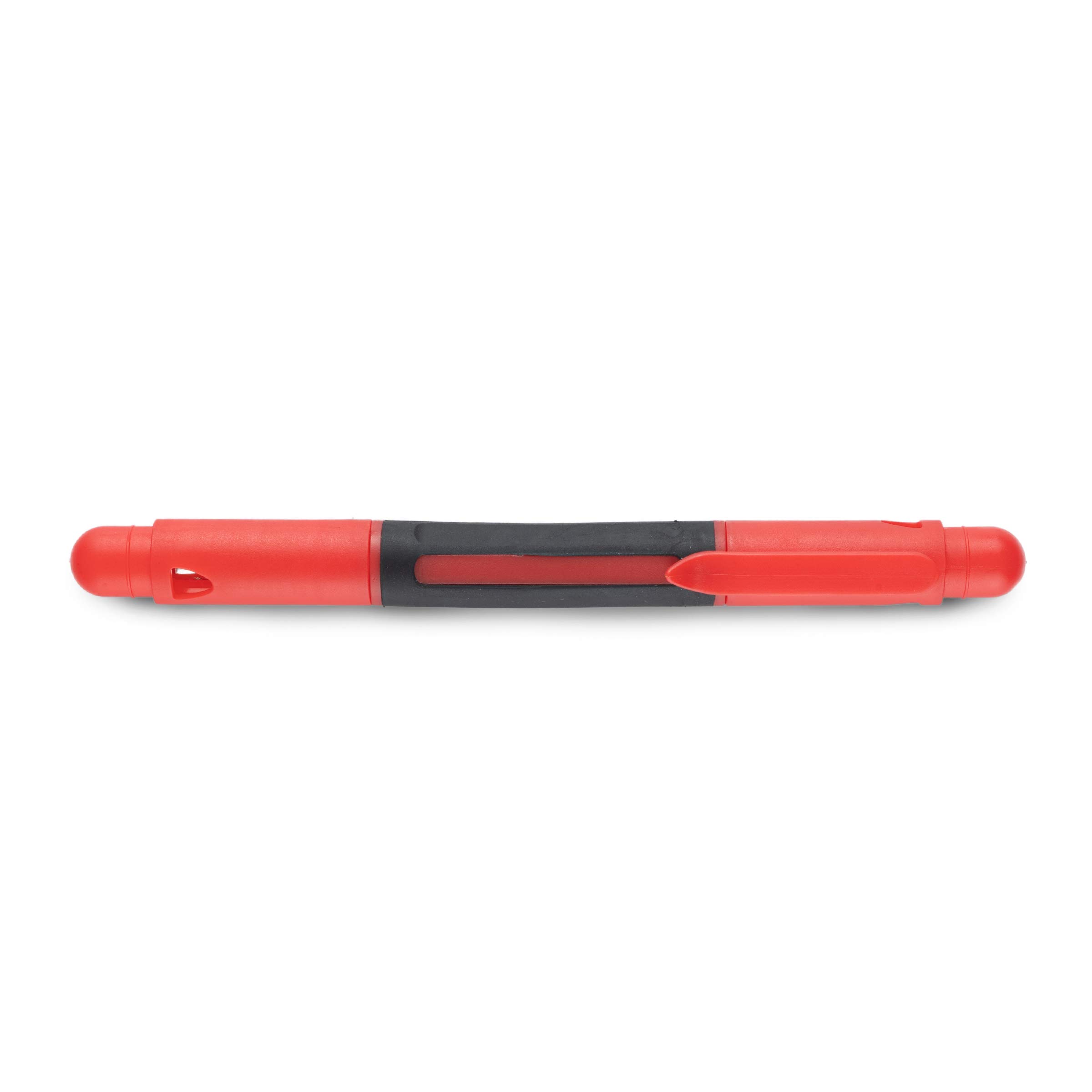 AGARO 4in1 Pocket Screwdriver, Portable, 13x5x6.8 cm, Orange