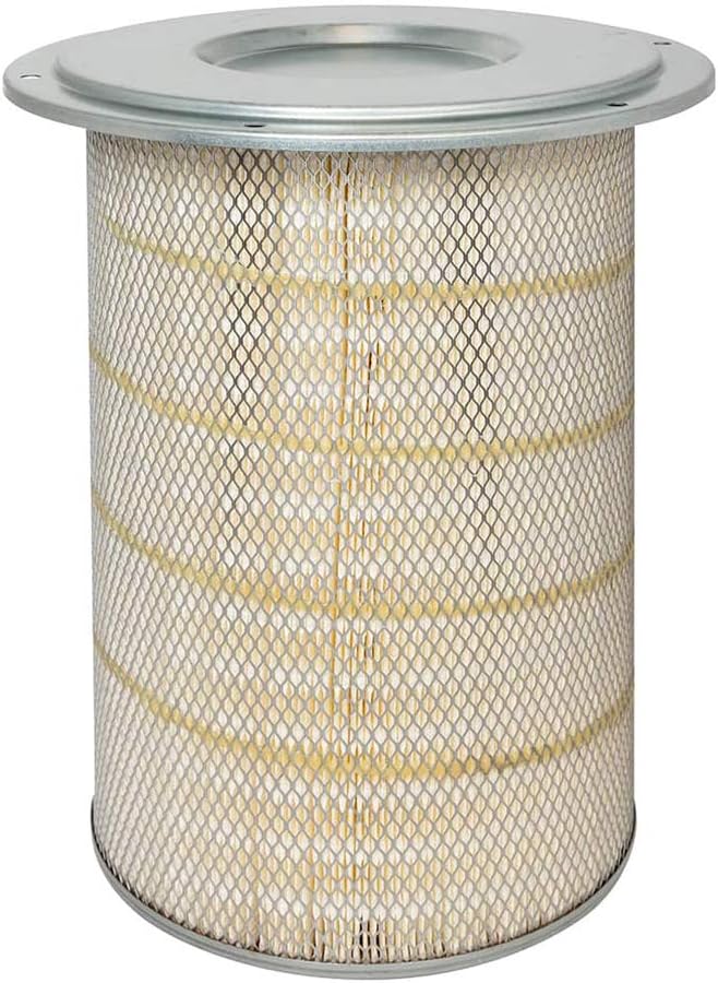 Baldwin Filters PA2393 Heavy Duty Air Filter (12-3/4 x 19-1/2 in.)