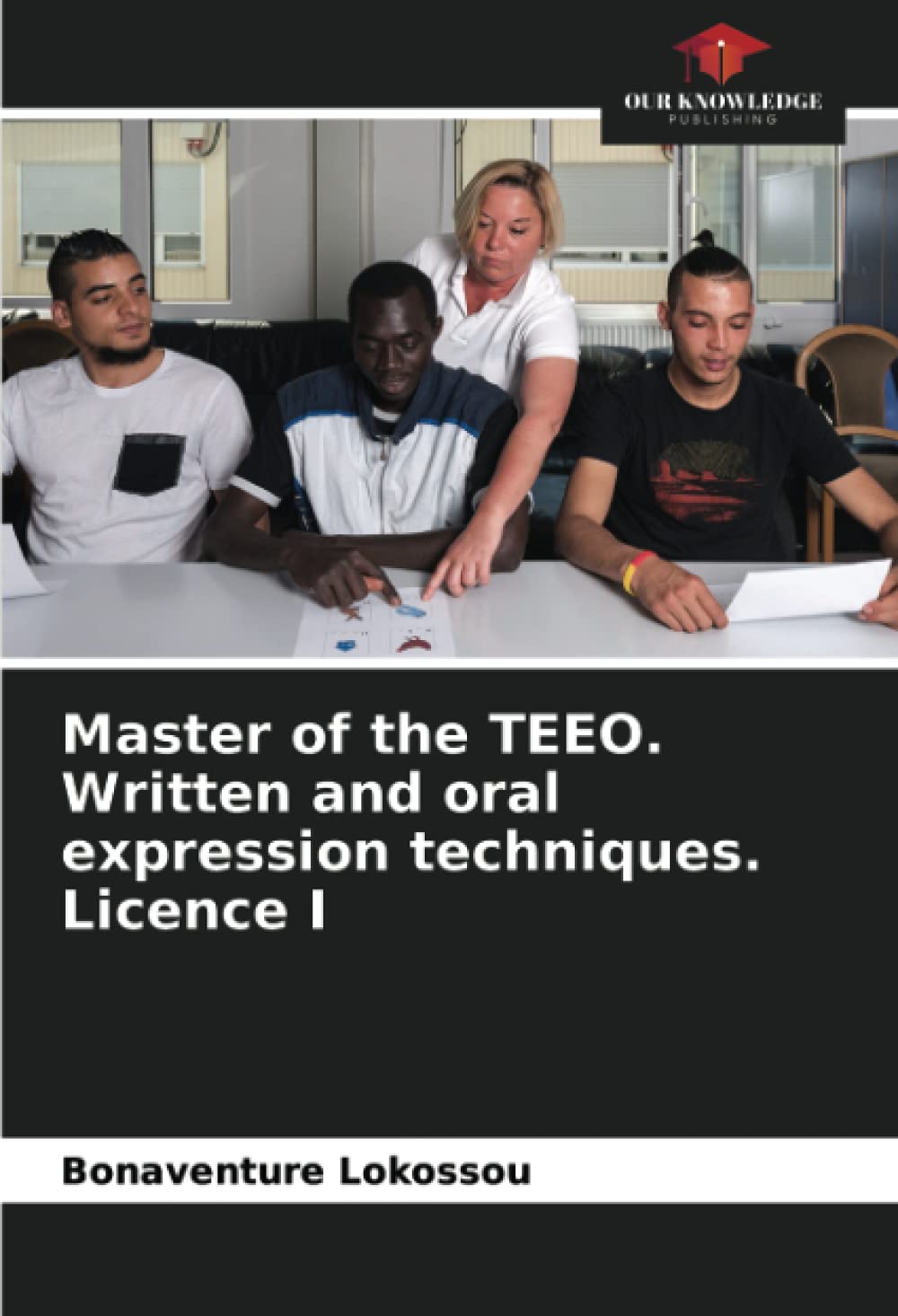Master of the TEEO. Written and oral expression techniques. Licence I