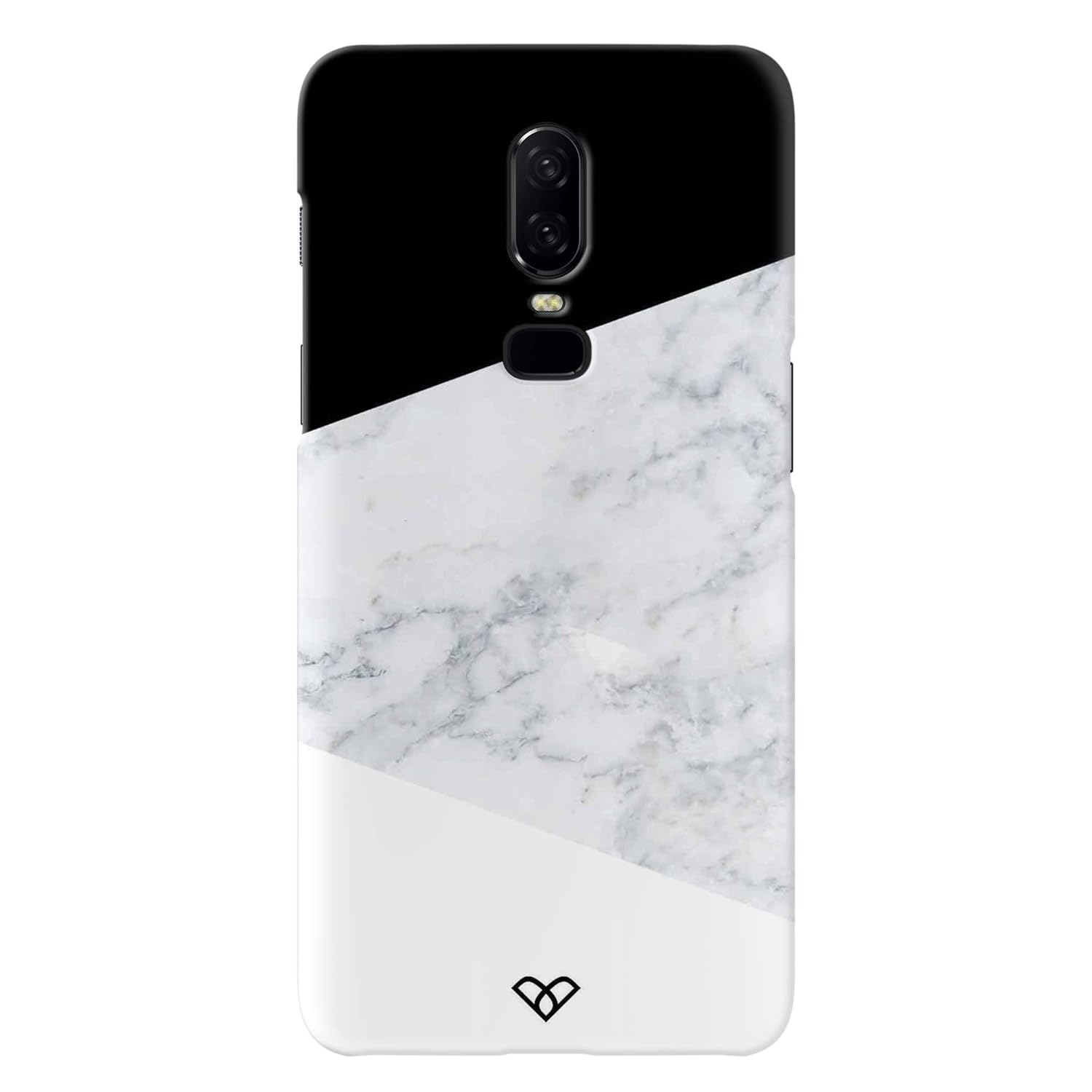 Oneplus 6 back cover customised Clearance