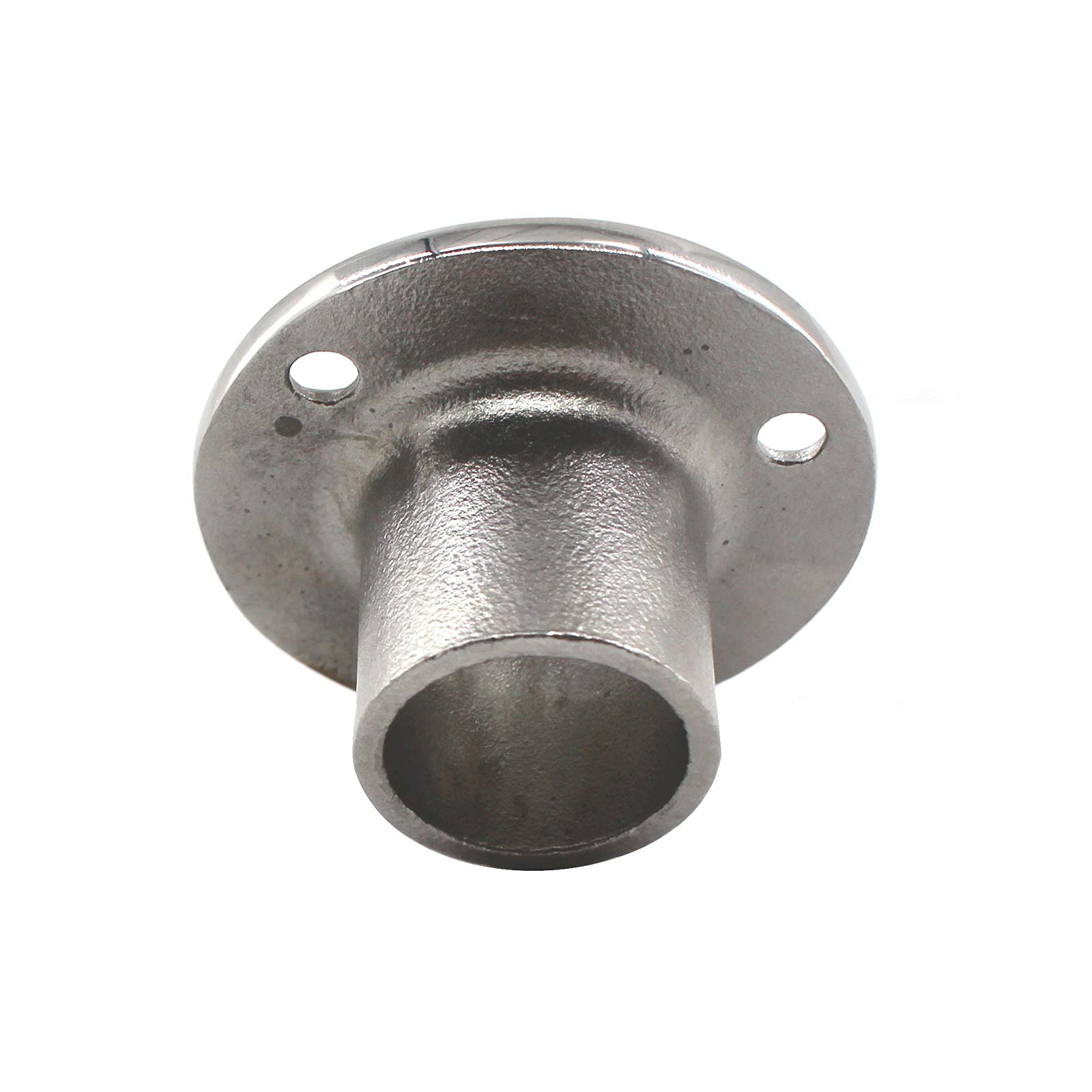 Zerniple 304 Stainless Steel Floor Deck Drain Marine Hardware For Yacht Or Bathroom (Pack of 2), 22mm - Image 3