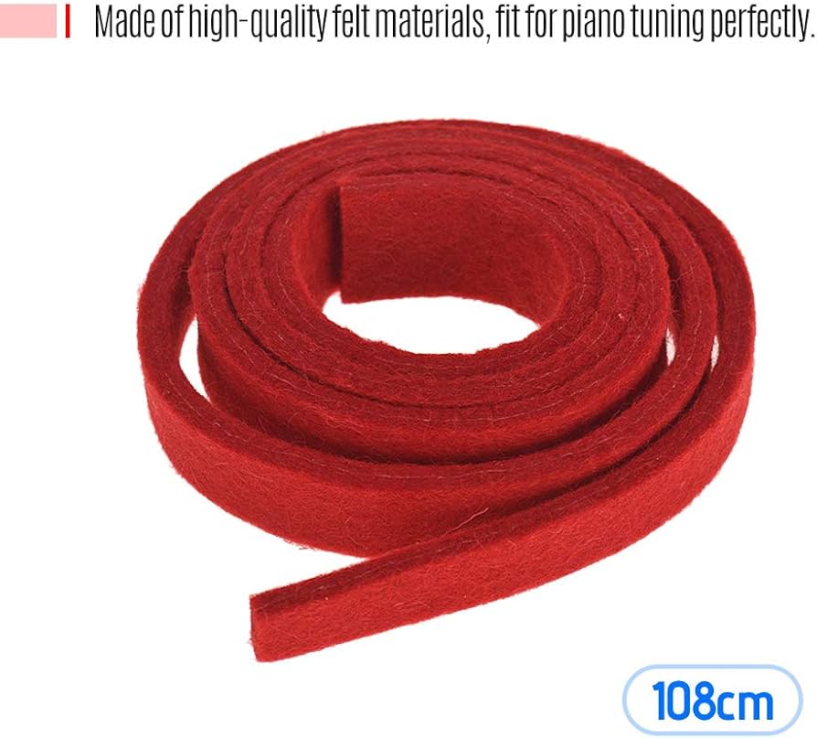 Amazon.co.jp: ピアノ調律工具セット メンテナンスツール 調律