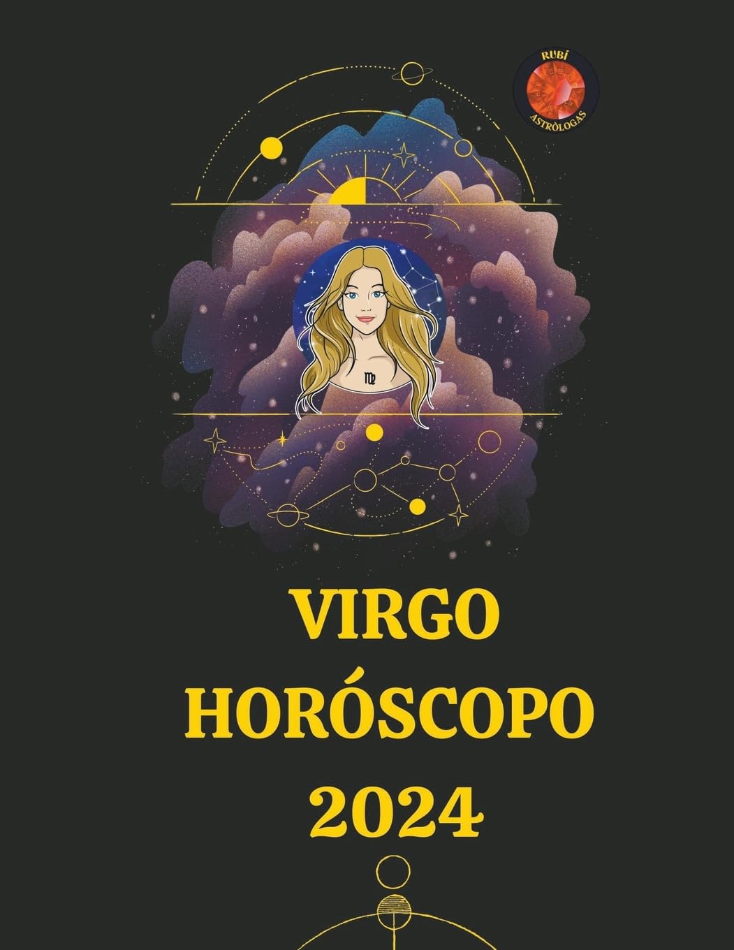 Virgo Horóscopo 2024