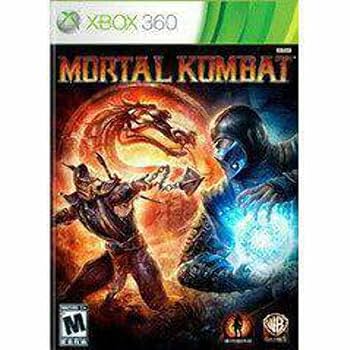 モータルコンバット ２枚セット (北米版) Xbox Amazon.co.jp: Mortal Kombat 11 Ultimate (Xbox Series X
