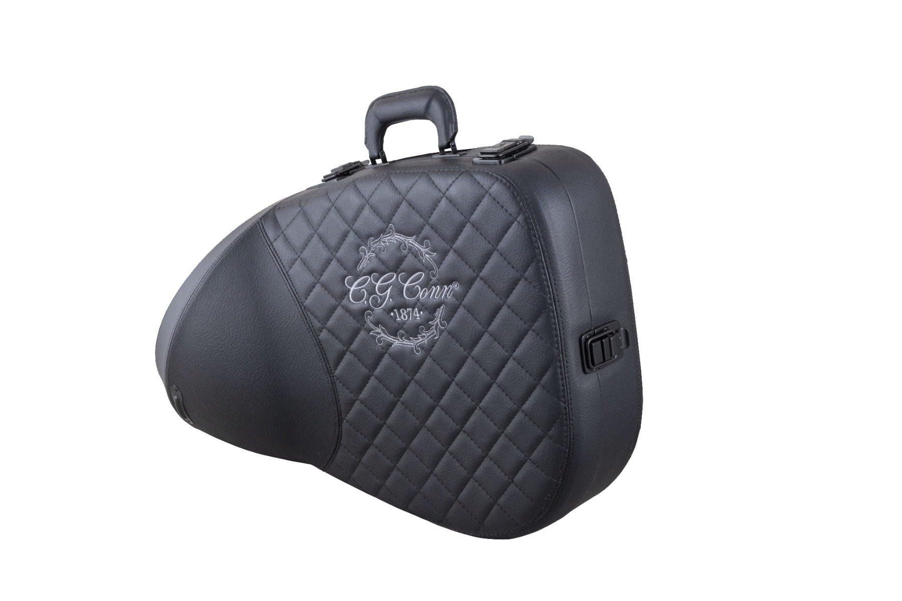 Conn French Horn-Double, Nickel (8DCGC) - Image 7