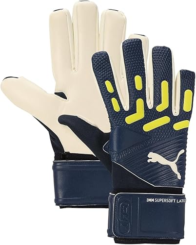 Puma Futuro partido NC