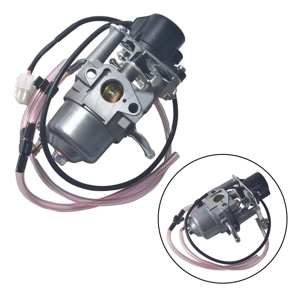 Gaźnik do generatora WH2200iXLT WH2400i 1800/2200W 79cc, metalowa część zamienna z regulacją biegu jałowego, na kemping, plac budowy