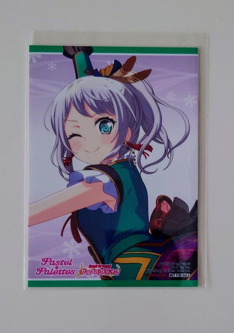 バンドリ ガルパ パスパレ 若宮イヴ まとめ売り バンドリ ガルパ