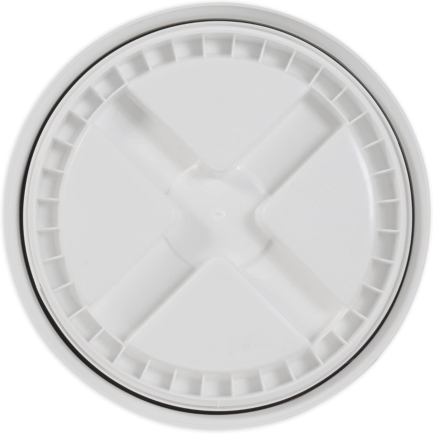 Gamma2 Seal Lid 2 White (Pack of 4)