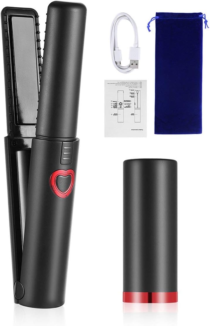 ferro da stiro per la perdita dei capelli