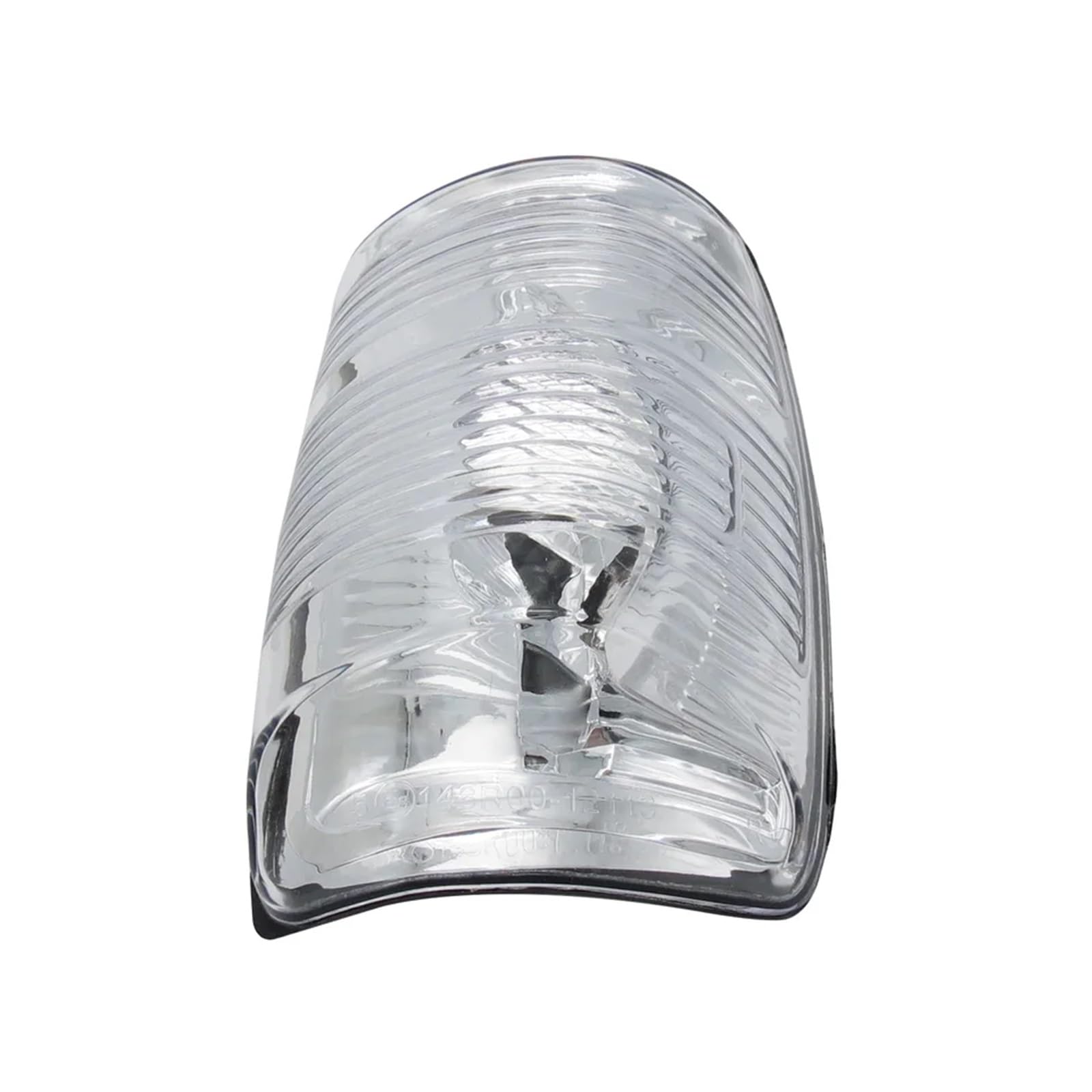 Luz indicadora de espejo retrovisor Exterior, lado