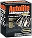 AUTOLITEWIRE # 96564 WIRE SET 4 CYL