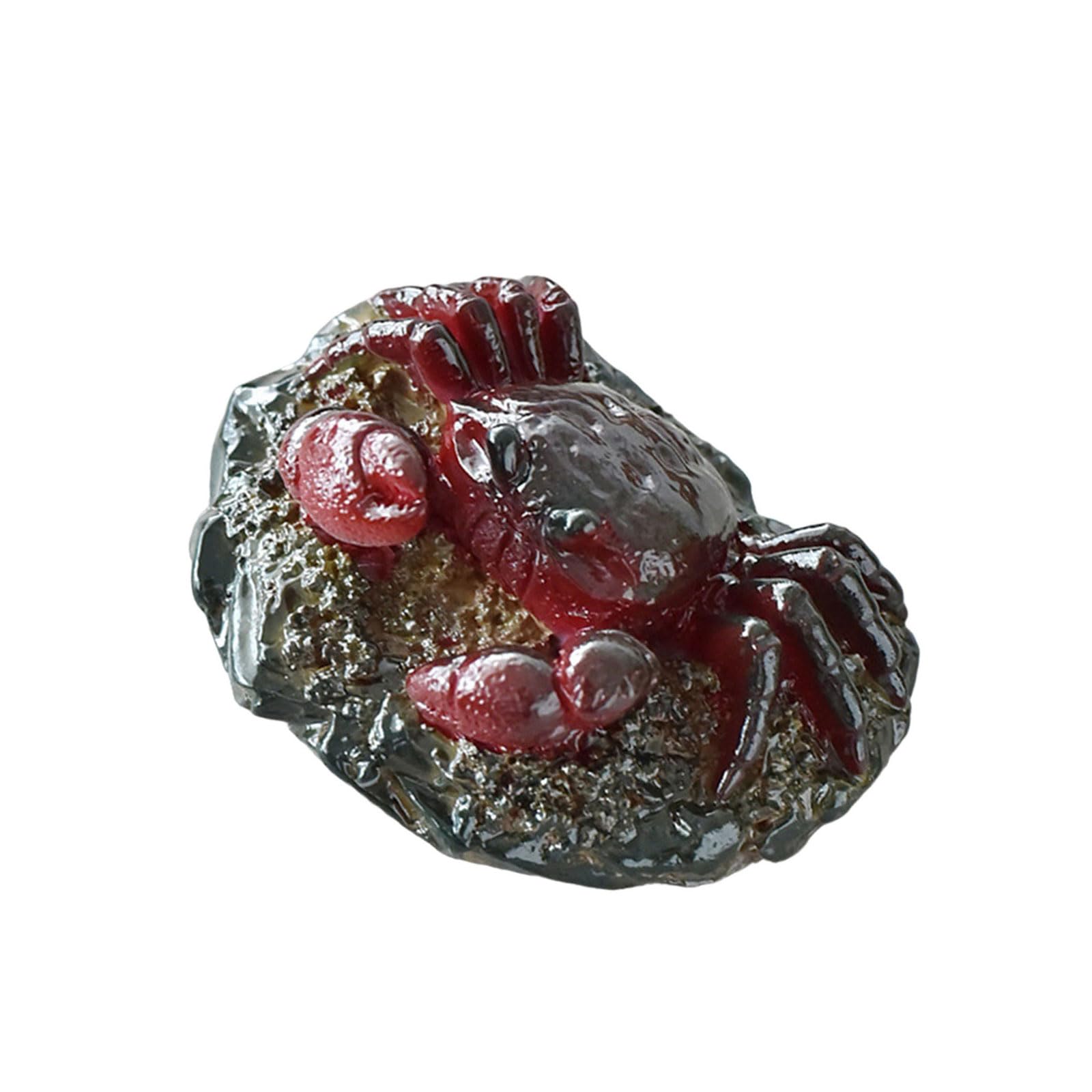 Msioytog B Resin Teas Pet With Heat Sensitive Color Changes Feature For A Elegant And Dynamic Teas Drinking Accessory