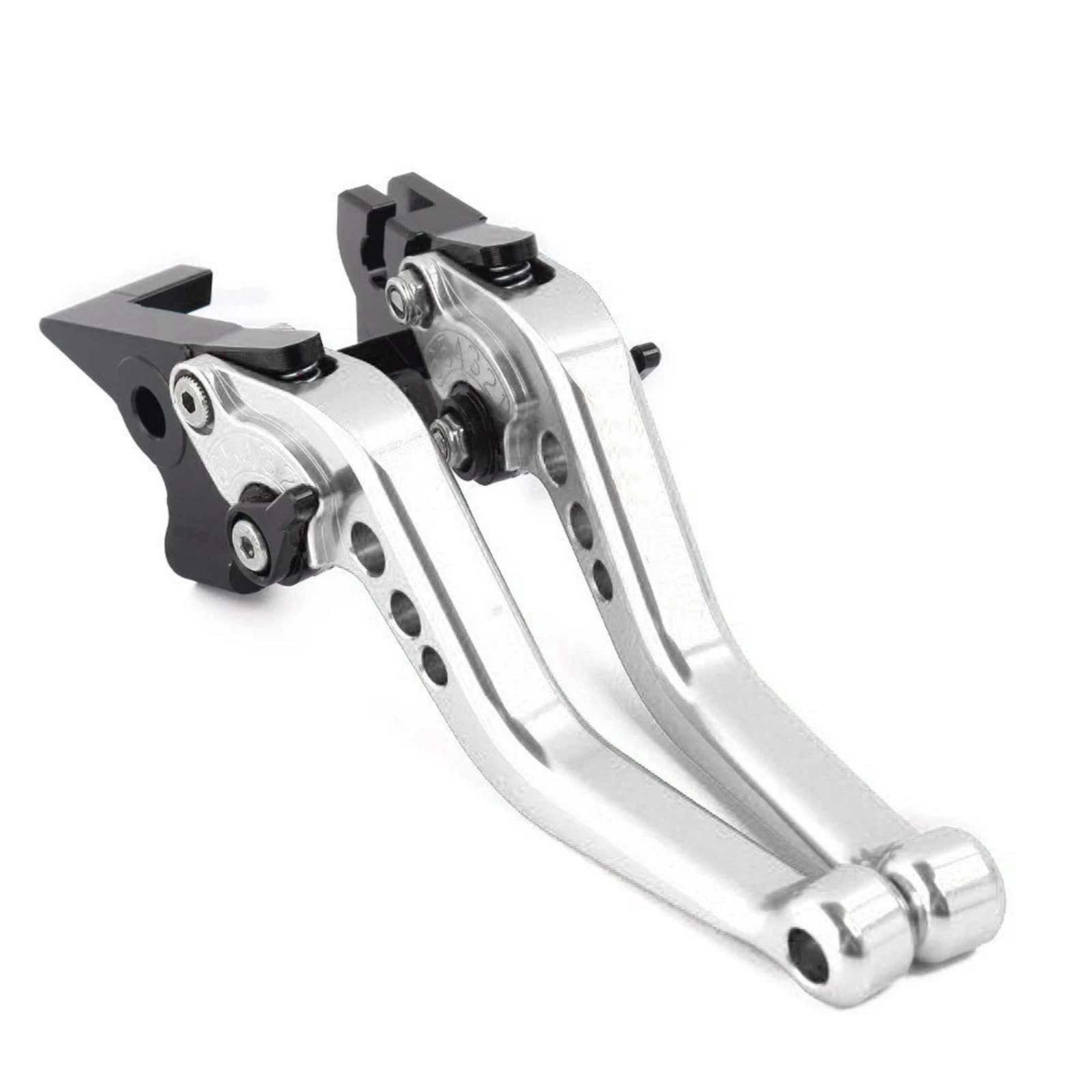 Tingyus I Motorbike Brake Lever For Cb650r 2019-2022 Cnc Motorcycle Accessories Brake Clutch Handle Drum Lever(I)
