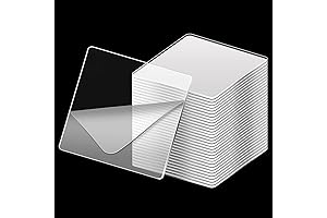 SEPGLITTER Reusable Multifunctional Double Sided Adhesive Tape(60 Pcs)